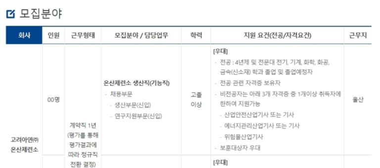 thumbnail 1774769823790 생산직채용공고 자소서첨삭 자기소개서예시 자소서문항 자소서쓰는법 생산직자소서첨삭 자기소개서예시 자소서문항